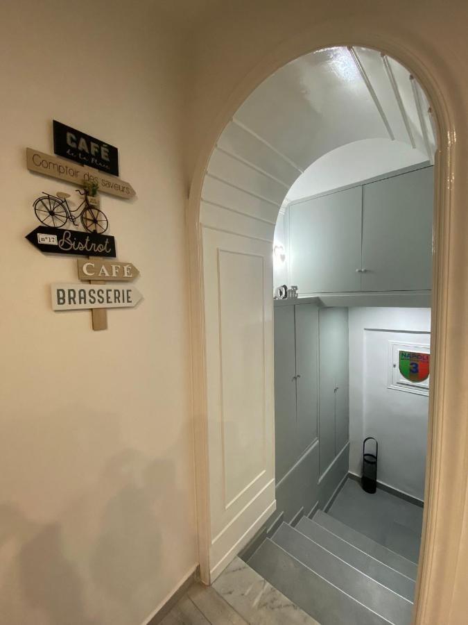 Appartement Figurelle