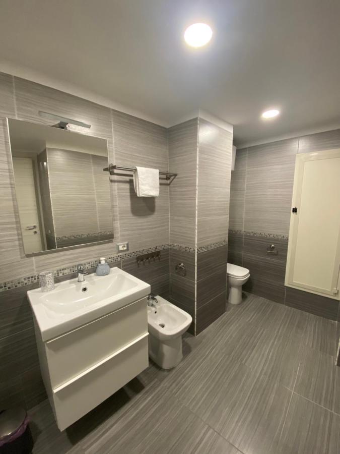 Appartement Figurelle Napels