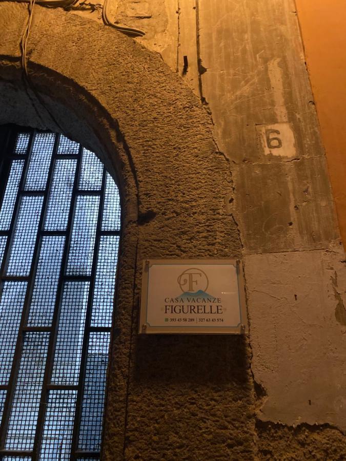 Figurelle Appartement *