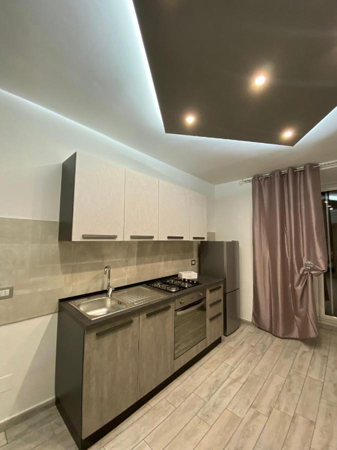Figurelle Appartement