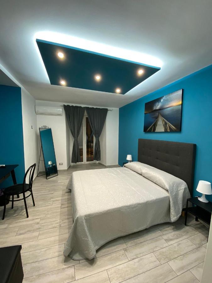 Figurelle Appartement Napels