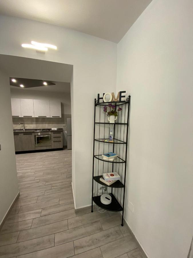 Appartement Figurelle Napels