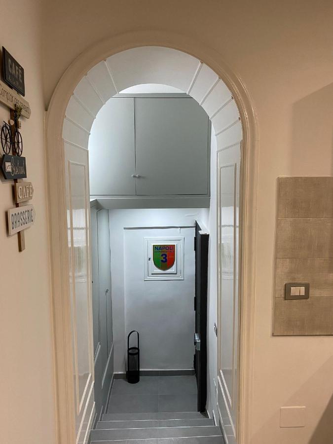 Figurelle Appartement *