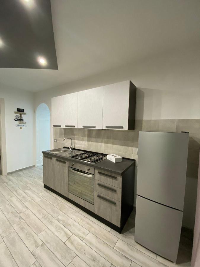 Figurelle Appartement