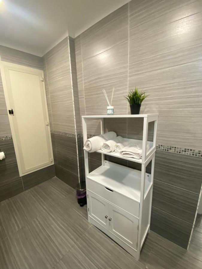 Figurelle Appartement