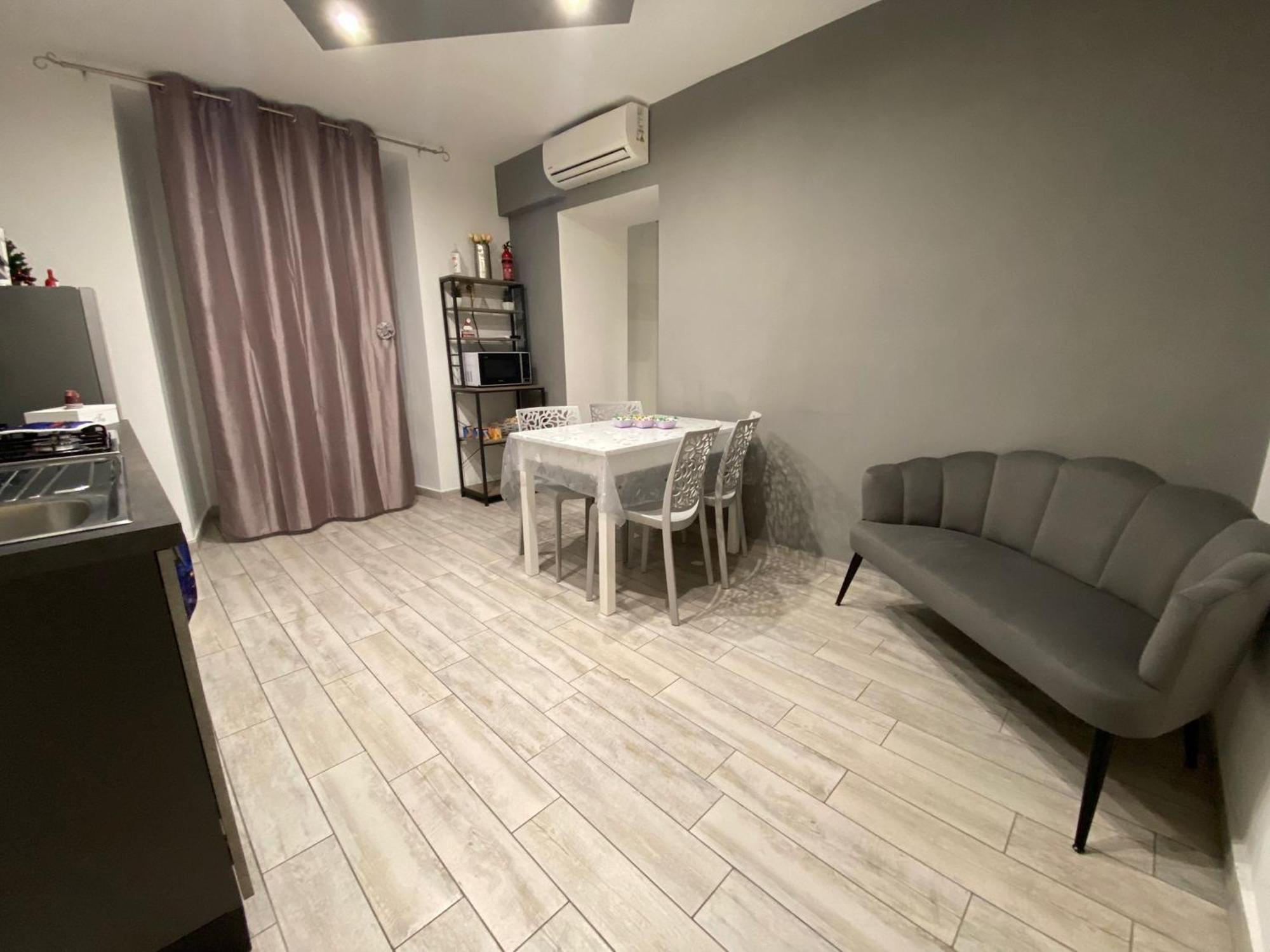 Appartement Figurelle *