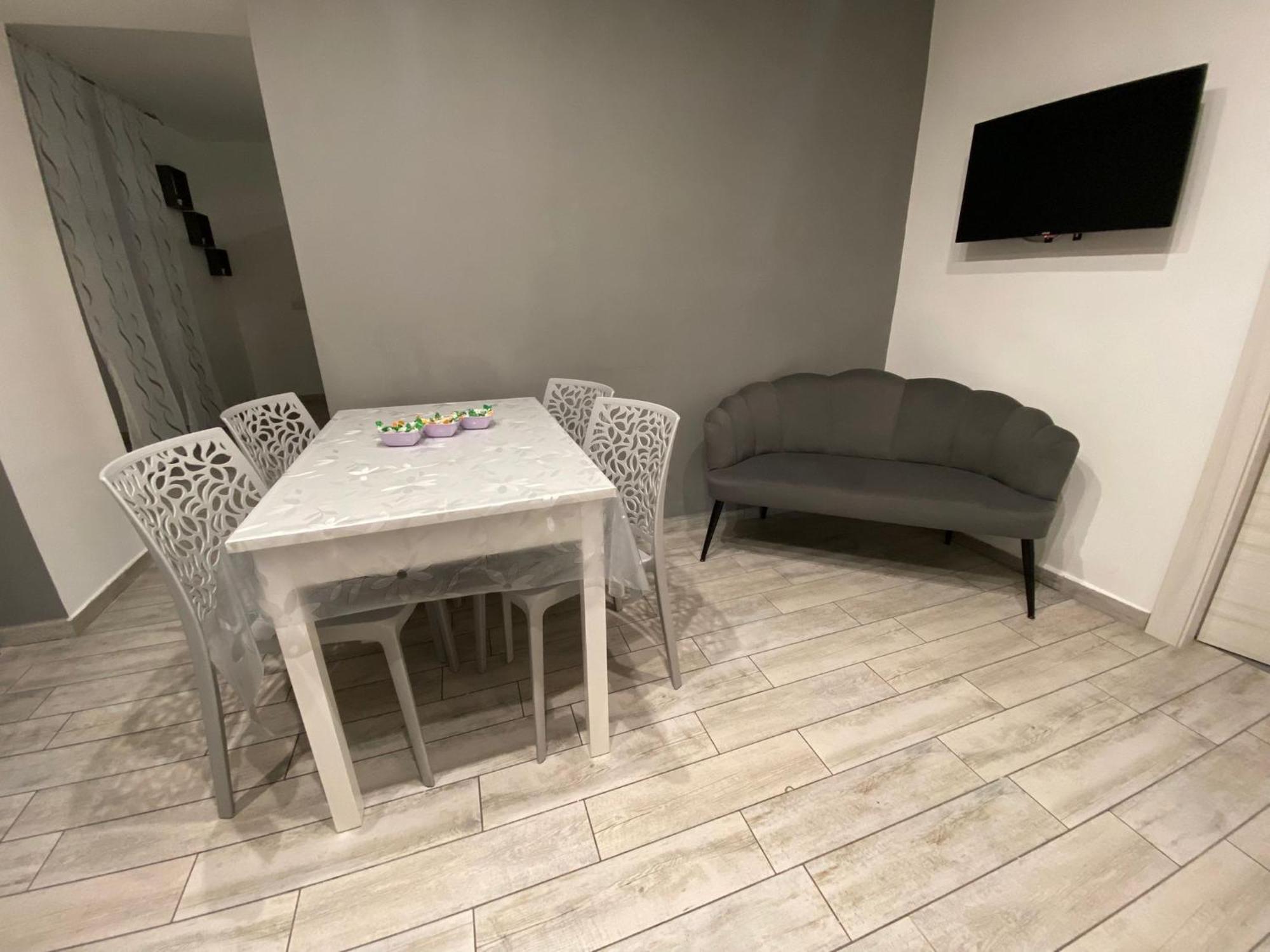 Figurelle Appartement *