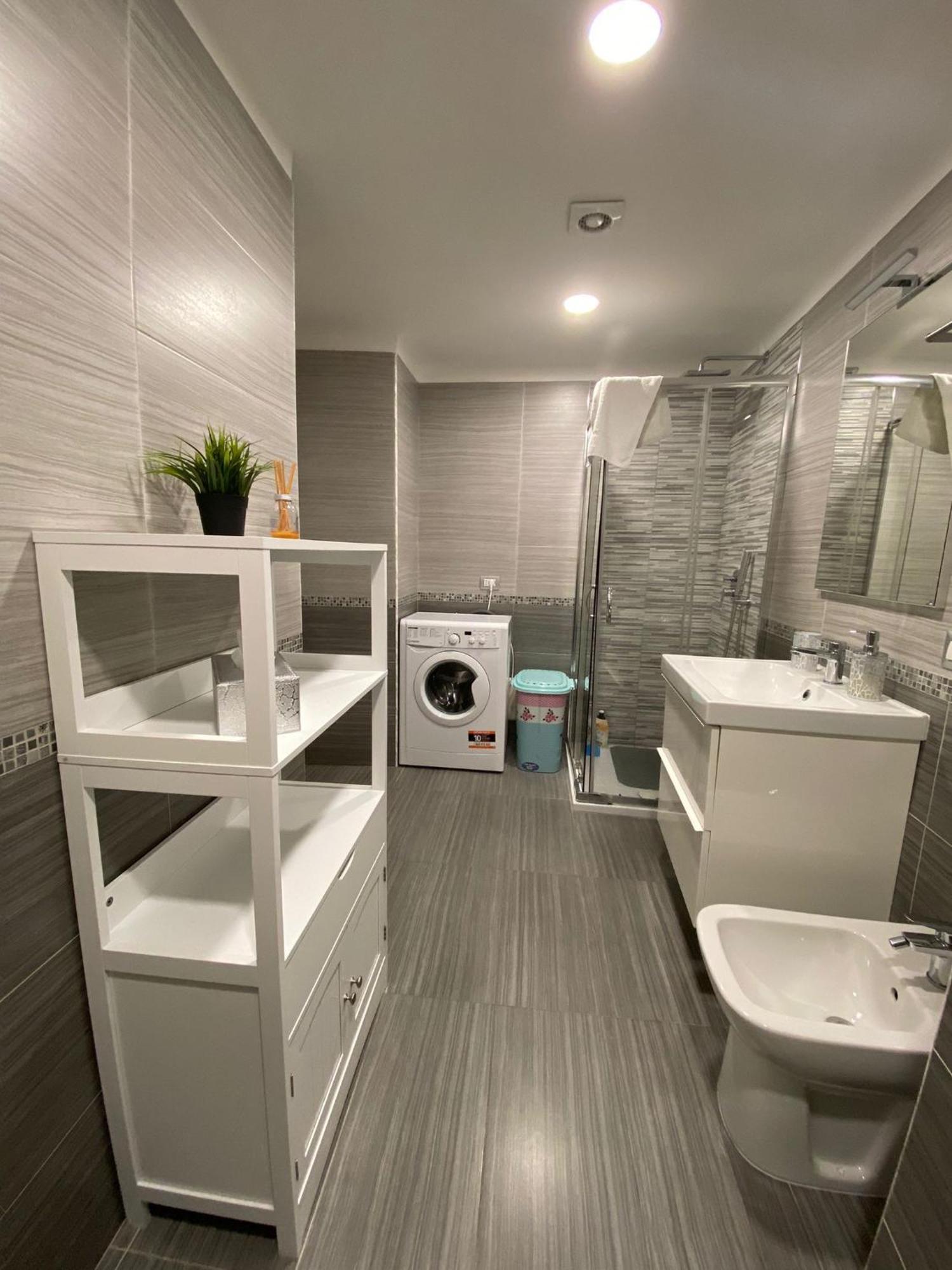 Appartement Figurelle Napels